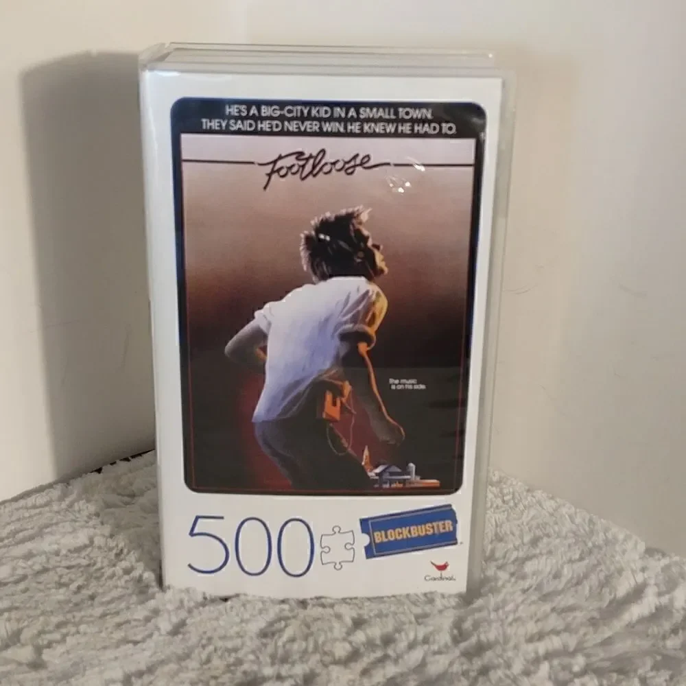Blockbuster 